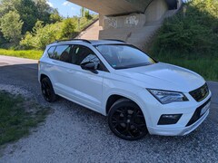 Bild des Angebotes SEAT Ateca 1.5 TSI ACT DSG OPF FR BLACK EDITION