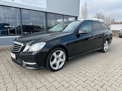 Bild des Angebotes Mercedes-Benz E 500 T 4Matic BlueEff. 7G-Tronic Avantgarde AMG