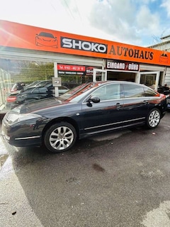 Citroen C6 Exclusive