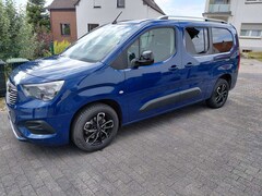 Bild des Angebotes Opel Combo Life Combo / Combo Life 1.2 Turbo Start/Stop Automatik Edition