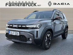 Bild des Angebotes Dacia Duster Extreme TCe 130 360°Kamera Navi PDC LED