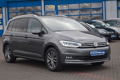 Bild des Angebotes VW Touran Sound DSG *Gasanlage*Pano*AHK*Sitzheiz.*