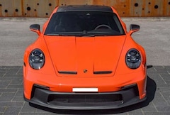 Bild des Angebotes Porsche 992 GT3 PTS PCCB Lift Schale Bose