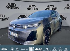Bild des Angebotes Citroen C5 Aircross 1.2 Mild-Hybrid 145 MAX