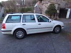 Bild des Angebotes VW Golf Variant Golf IV Variant Diesel 1.9 TDI Ocean