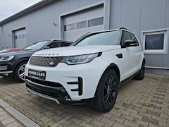 Bild des Angebotes Land Rover Discovery SDV6*7-Sitze*Landmark Edition*AHK*DAB