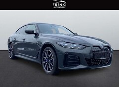 Bild des Angebotes BMW i4 Baureihe i4 Gran Coupe eDrive40 M Sport*