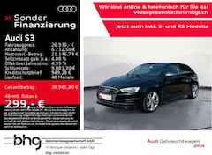 Bild des Angebotes Audi S3 TFSI quattro Xenon/EPH/Assist/uvm.