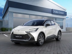 Bild des Angebotes Toyota C-HR 2,0L Plug-In Hybrid Teamplayer *LED, NAVI