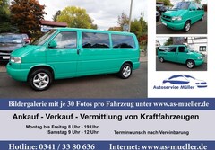 Bild des Angebotes VW T4 Caravelle Lang 6 Sitzer-CampingZul.-Liebhaber