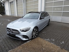Bild des Angebotes Mercedes-Benz E 450 T-ModellAMG-Line4Matic(213.259)AHZV ACC PSD360°