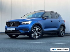 Bild des Angebotes Volvo XC40 T5 Recharge R-Design ACC/Pano/H&K/360°/BLIS
