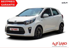 Bild des Angebotes Kia Picanto 1.0 Edition 7 Sitzheizung Lenkradheizung