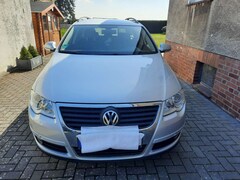 Bild des Angebotes VW Passat Variant Passat Variant 2.0 TDI DPF Comfortline