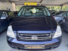 Bild des Angebotes Kia Carnival 2.9 CRDi VGT EX