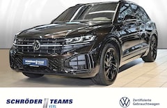Bild des Angebotes VW Touareg 3.0 TDI 4 Motion tiptronic R-Line Black St