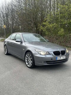 Bild des Angebotes BMW 530 530d xDrive Aut.