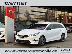 Bild des Angebotes Kia Ceed SW / cee'd SW Ceed SW 1.0 T Nightline Edition