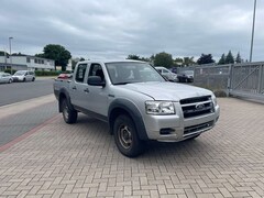 Bild des Angebotes Ford Ranger Ford Ranger Doppelkabine 4X4 AHK XL *Klima* LKW