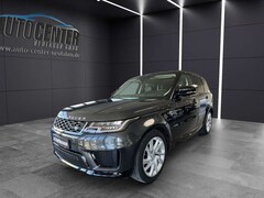 Bild des Angebotes Land Rover Range Rover Sport HSE+NAVI+PANO+KAMERA+SOFT CLOSE