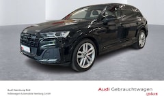 Bild des Angebotes Audi Q7 50 TDI qu. tiptronic S LINE/COMPETITION-PLUS