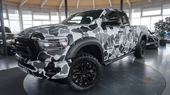 Bild des Angebotes Dodge RAM 1500 HEMI 5.7l Hoch&Breit Alu20*4x4*eTorque*