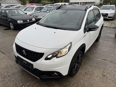 Bild des Angebotes Peugeot 2008 Allure GT Line