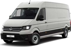Bild des Angebotes VW Crafter 35 TDI HA