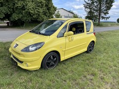 Bild des Angebotes Peugeot 1007 90 Premium