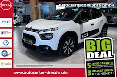 Bild des Angebotes Citroen C3 1.2 PureTech 110 Shine LED KeyLess Autom. PDC