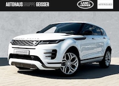 Bild des Angebotes Land Rover Range Rover Evoque RR Evoque P200 R-DYNAMIC SE AWD Automatik ACC