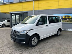 Bild des Angebotes VW T6 Kombi T6 9 SITZER/KLIMA/AUTOMATIK/WIE NEU/*