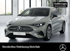 Bild des Angebotes Mercedes-Benz CLA 200 Cp. AMG Sportpaket Night AMG 18" Pano-Dach
