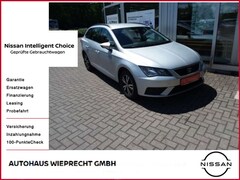 Bild des Angebotes SEAT Leon ST Reference