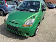 Bild des Angebotes Chevrolet Matiz 0.8 Automatik S