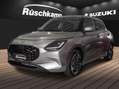 Bild des Angebotes Suzuki Swift 1.2 COMFORT+ Navi SHZ ACC Klimaauto RückKam PDC
