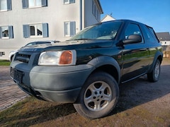 Bild des Angebotes Land Rover Freelander