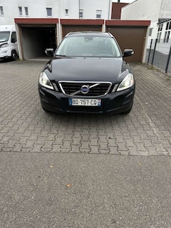 Bild des Angebotes Volvo XC60 2.0T
