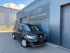 Bild des Angebotes Renault Kangoo III*Automatik*Garantie*1.Hand*Tempomat*SHZ