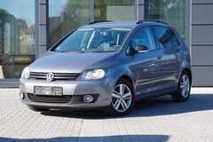 Bild des Angebotes VW Golf Plus VI Match *MIT 2 JAHREN GARANTIE*