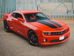 Bild des Angebotes Chevrolet Camaro SS