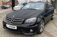 Bild des Angebotes Mercedes-Benz C 63 AMG T-Modell