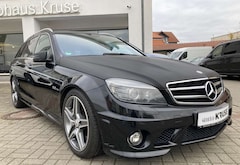 Bild des Angebotes Mercedes-Benz C 63 AMG T-Modell