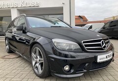 Bild des Angebotes Mercedes-Benz C 63 AMG T-Modell