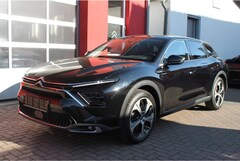 Bild des Angebotes Citroen C5 X FeelPack Hybrid225 Plug-In Kamera Navi LED