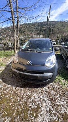Bild des Angebotes Citroen C1 1.0 Advance