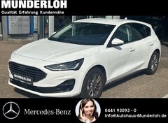 Bild des Angebotes Ford Focus 1.0 EcoBoost Mild-Hybrid Titanium S/S (EURO
