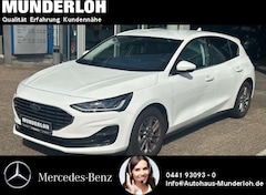 Bild des Angebotes Ford Focus 1.0 EcoBoost Mild-Hybrid Titanium S/S (EURO