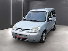 Bild des Angebotes Citroen Berlingo 1.6 16V Multispace Plus