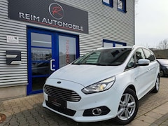 Bild des Angebotes Ford S-Max 2,0 TDCI AUTOMATIK "Business" 7-SITZER *CARPLAY*N